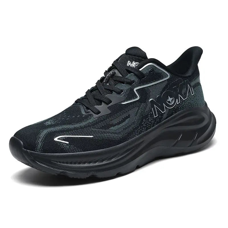 Factory Direct Sales Outdoor Urban Trail Running Sports Shoes Shock Absorption Comfortable Casual Shoes Men