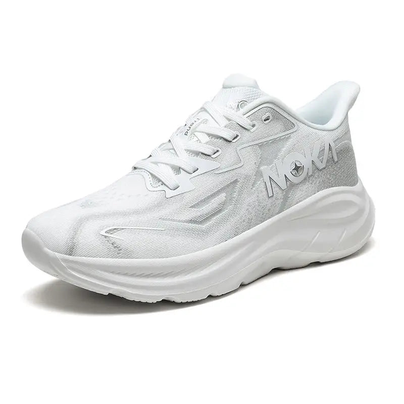Factory Direct Sales Outdoor Urban Trail Running Sports Shoes Shock Absorption Comfortable Casual Shoes Men