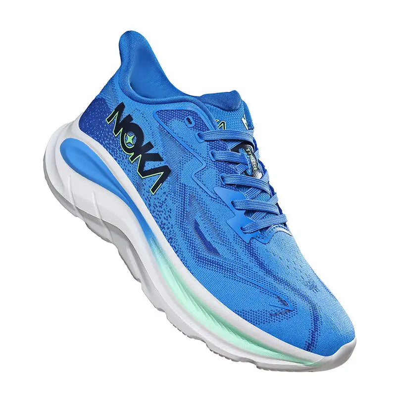 Factory Direct Sales Outdoor Urban Trail Running Sports Shoes Shock Absorption Comfortable Casual Shoes Men