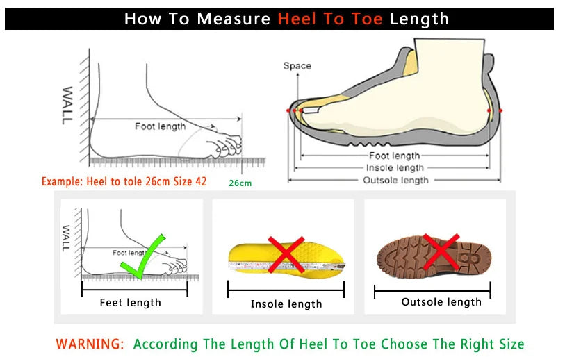 Men's Work Safety Shoes Steel Toe Construction Boots Sneakers Breathable Lightweight Indestructible Industry Shoes Male Footwear