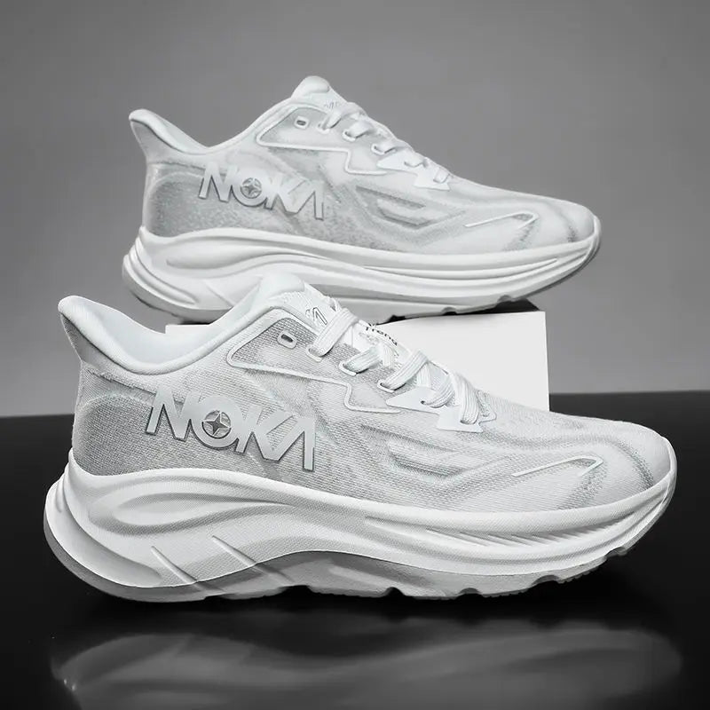 Factory Direct Sales Outdoor Urban Trail Running Sports Shoes Shock Absorption Comfortable Casual Shoes Men