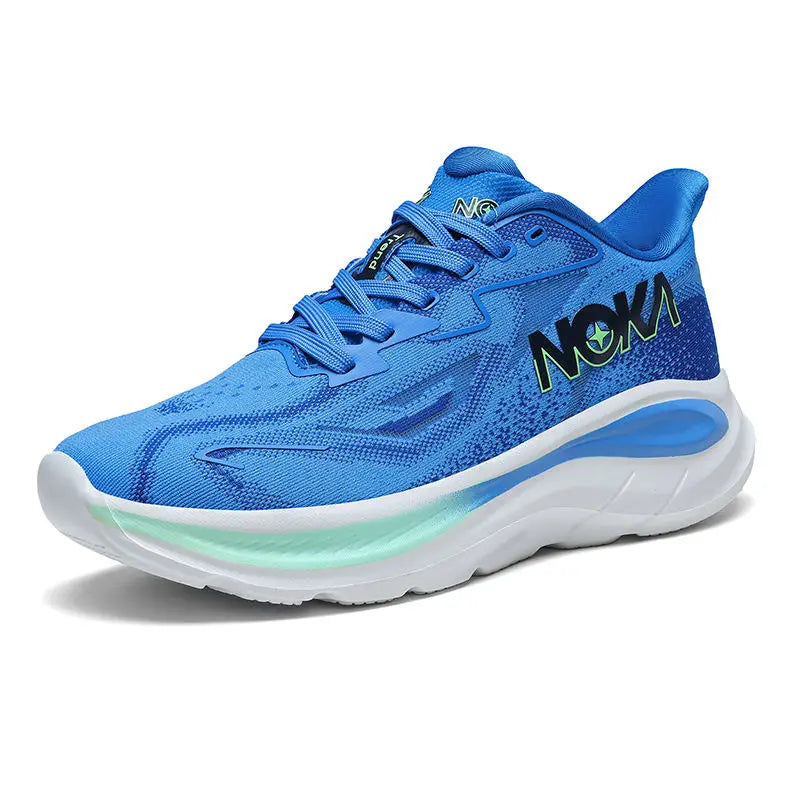 Factory Direct Sales Outdoor Urban Trail Running Sports Shoes Shock Absorption Comfortable Casual Shoes Men