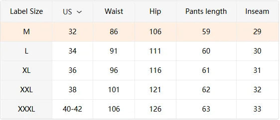 Men's Fashion Cargo Pants — Casual, Loose Fit with Multi-Pocket Design; Ideal for Outdoor Activities.