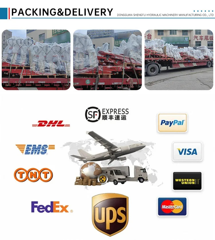 Electric Self-propelled Forklift with a Load Capacity of 1.5 Tons and a Lifting Height of 3 Meters  Electric Stacker Forklift
