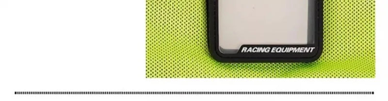 Motorcycle Safety Riding Suit Reflective Vest Motorcycle Cooling Vest Motorcycle Travel Night Fluorescent Breathable Biker Vest