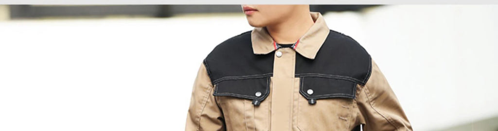 Cotton Working Pants Men Workwear Multi Pockets Cargo Pants Work Trousers Men with Knee Pads Workers Electrician Pants