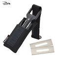 1 PCS Scuba Diving Cutting Special Knife Line Cutter Underwater Knife Secant Equipment Safety Emergency Easy Carry