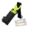 1 PCS Scuba Diving Cutting Special Knife Line Cutter Underwater Knife Secant Equipment Safety Emergency Easy Carry Accessory