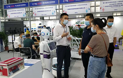 Smart Forklift Autonomous Unmanned Forklift 1.5t Electric Pallet Stacker Forklift Robot Warehouse Stacking Truck