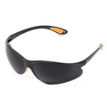 Clear Safety Glasses Protective Eyewear for Men Women Scratch & Impact Resistant Eye Protection for Work Lab