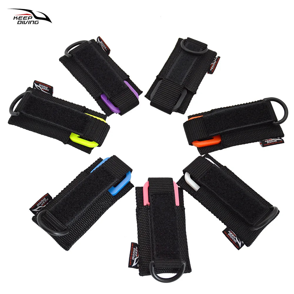 1 PCS Scuba Diving Cutting Special Knife Line Cutter Underwater Knife Secant Equipment Safety Emergency Easy Carry