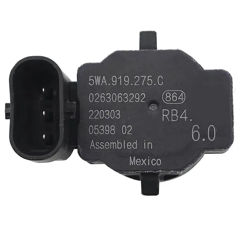 Parking Distance Sensor Radar Eye Elbow For VW ID. Buzz 5WA919275A 5WA919275AGRU 5WA919275C 5WA919275CGRU