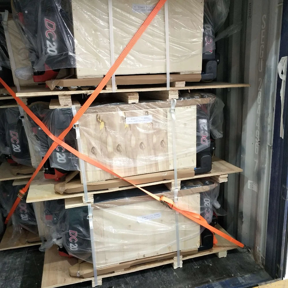 Narrow Aisle Forklift  Electric 3 Way Pallet Stacker 1ton 1.5 Ton VNA Forklift with AGV System Optional Lithium Battery