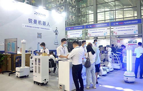 Smart Forklift Autonomous Unmanned Forklift 1.5t Electric Pallet Stacker Forklift Robot Warehouse Stacking Truck